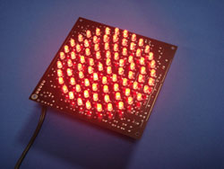 LED信号灯基板 - 株式会社 アイエムテック